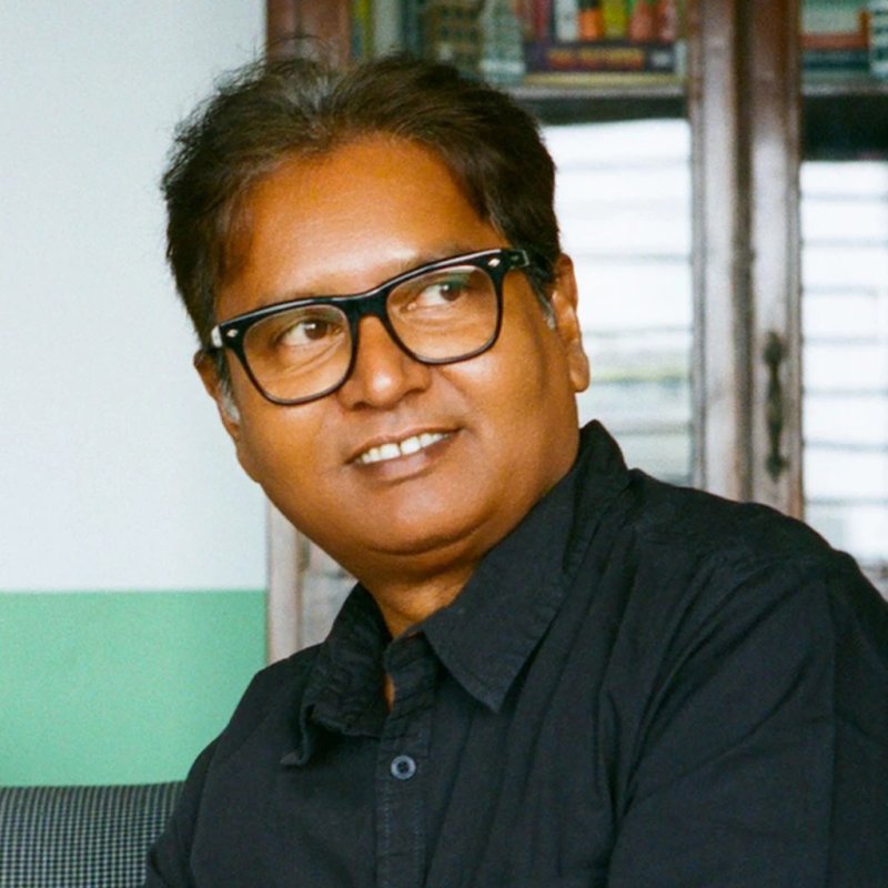 Nilaanjan Reeta Datta