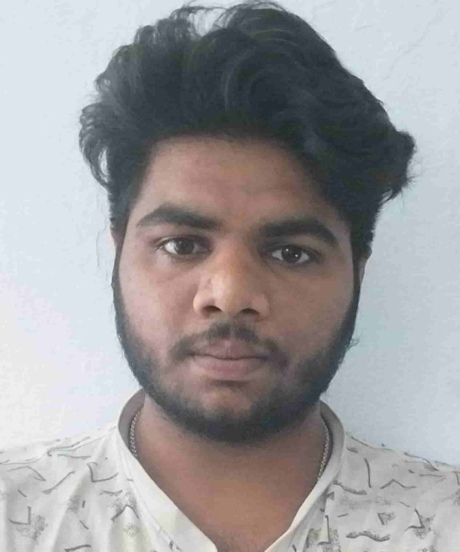 PHANINDRA RITWIK KUPPA