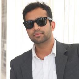 Chitransh Ashok Shrivastava